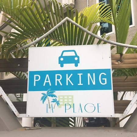 Residence La Plage Flic en Flac Luaran gambar