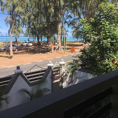 Residence La Plage Flic en Flac Luaran gambar