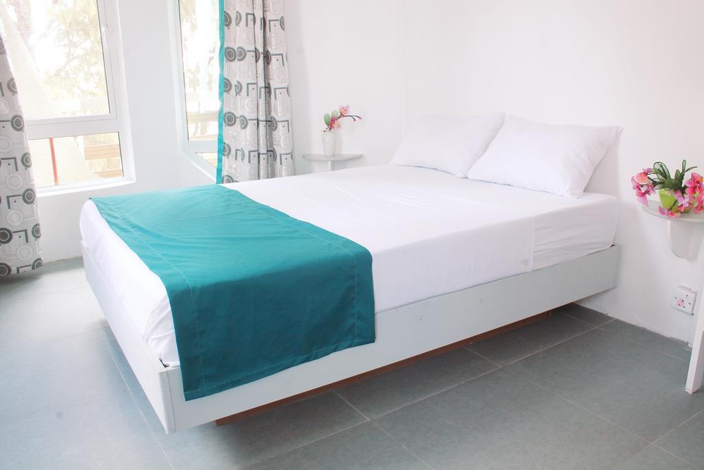 Residence La Plage Flic en Flac Luaran gambar