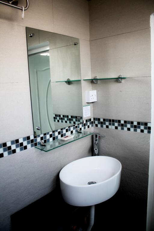 Residence La Plage Flic en Flac Luaran gambar