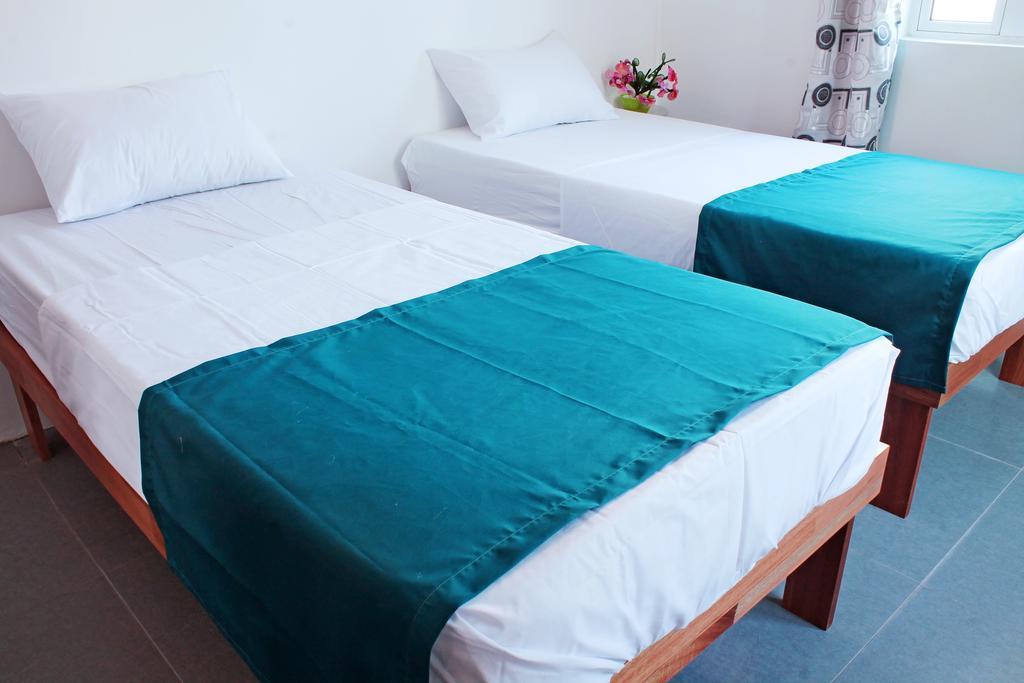 Residence La Plage Flic en Flac Luaran gambar