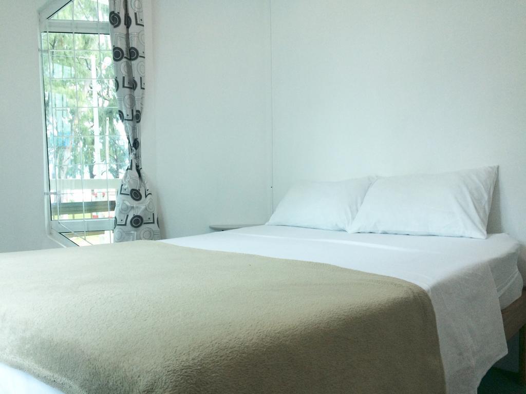 Residence La Plage Flic en Flac Bilik gambar