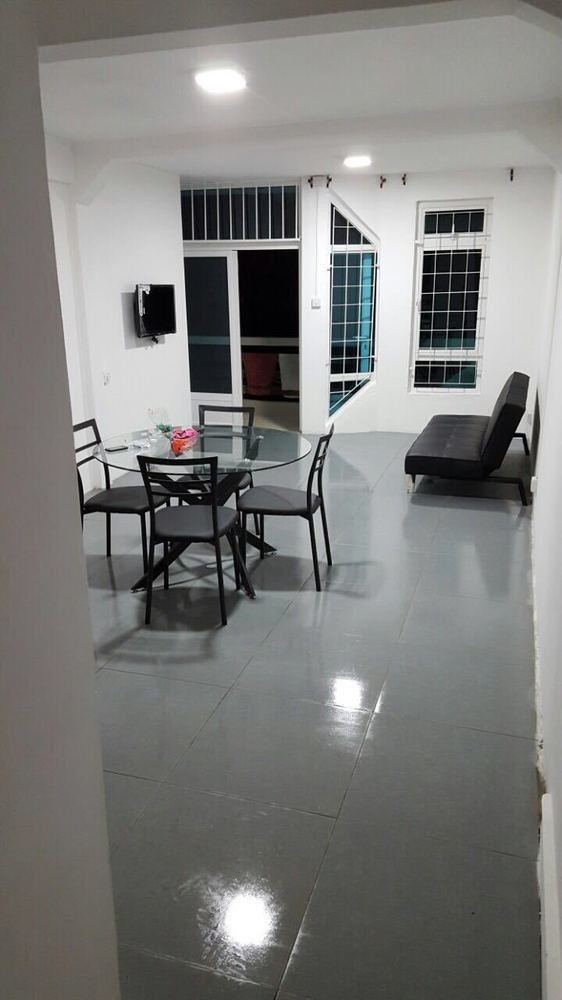 Residence La Plage Flic en Flac Luaran gambar