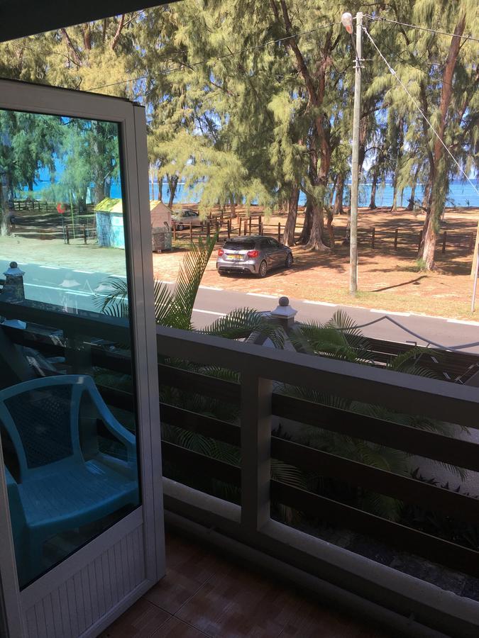 Residence La Plage Flic en Flac Luaran gambar