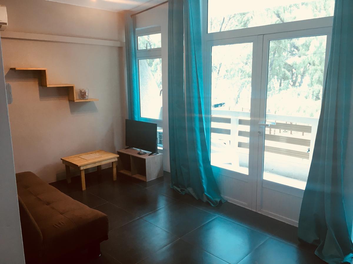 Residence La Plage Flic en Flac Luaran gambar