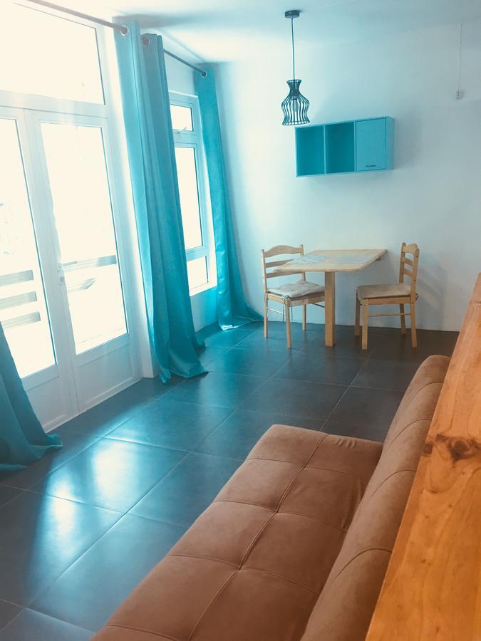Residence La Plage Flic en Flac Luaran gambar