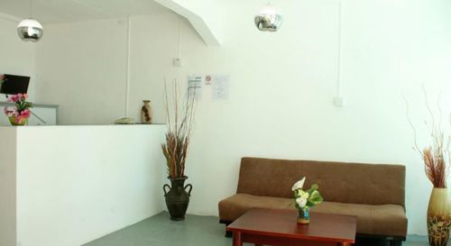 Residence La Plage Flic en Flac Luaran gambar