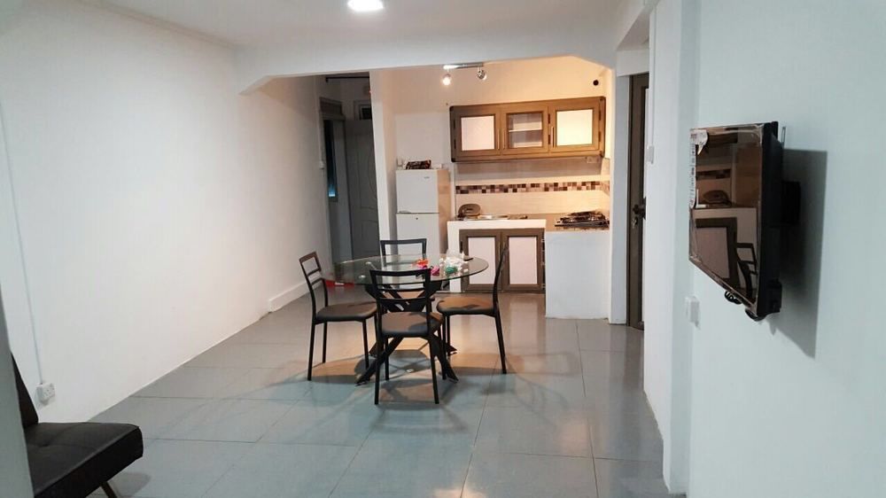 Residence La Plage Flic en Flac Luaran gambar